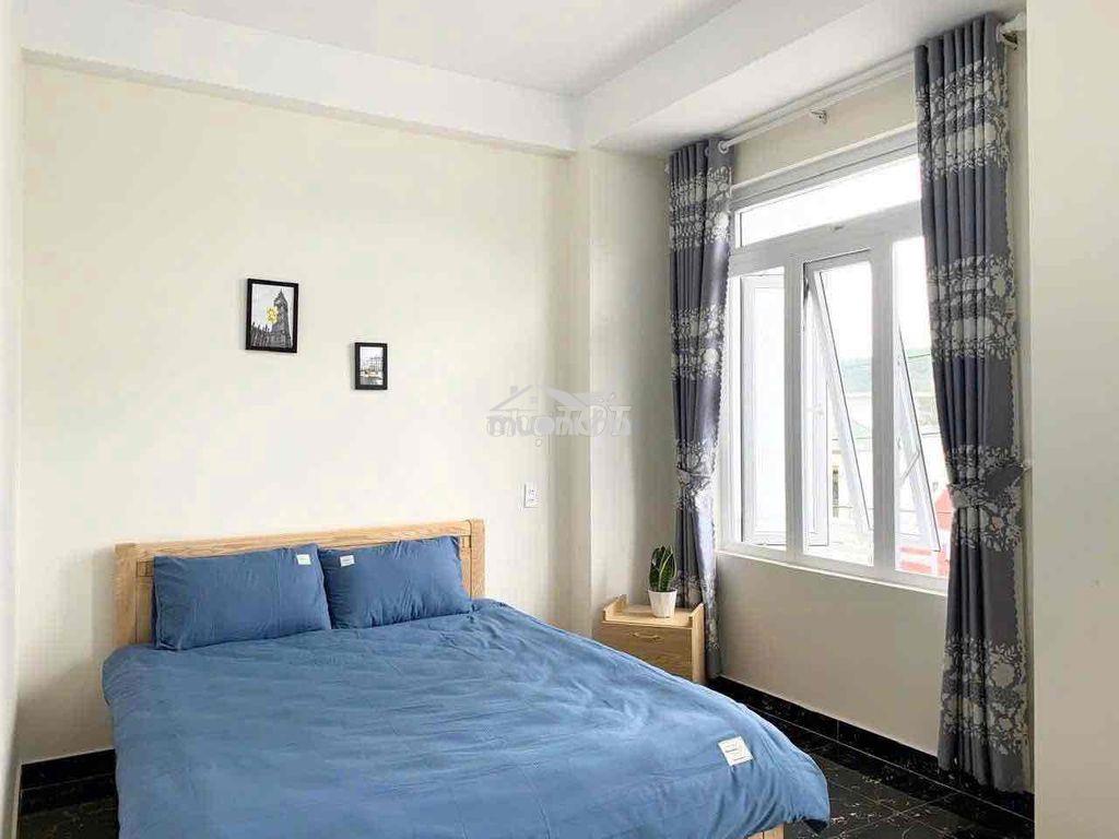 🏡Nhà phố mặt tiền đường tô hiến thành - cách hồ xuân hương 800m 👉60m2 - 2