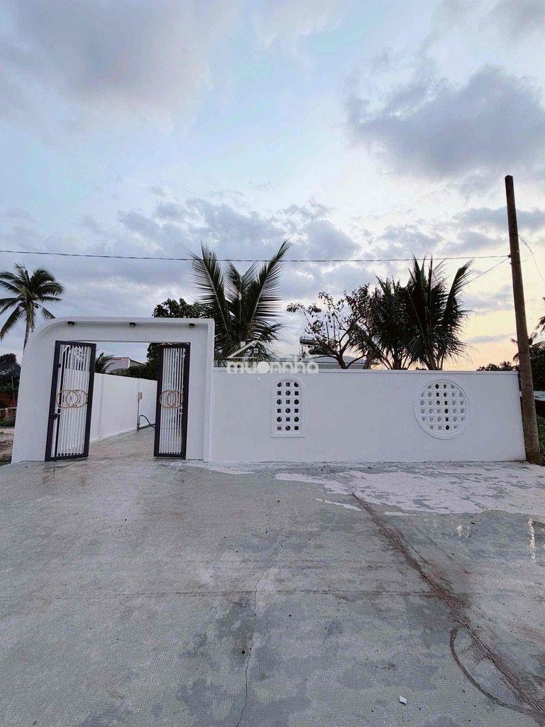 🏡 2100 triệu – sở hữu 1 căn villa xinh xắn tại bình lộc, long khánh - 3
