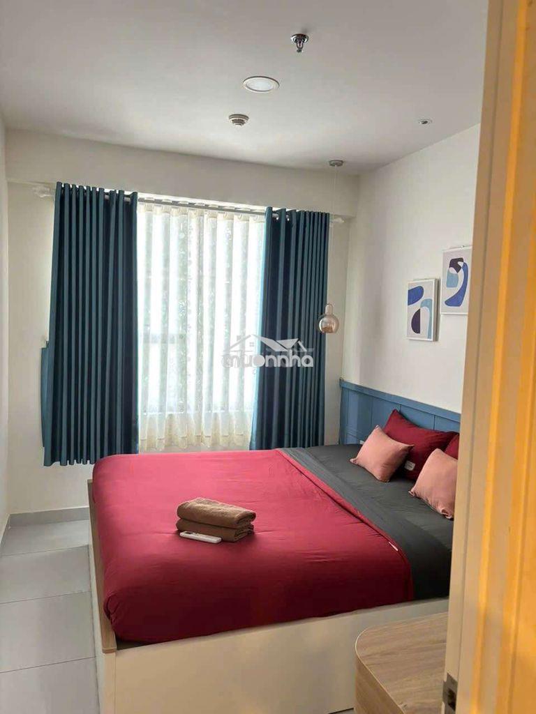🏡💎 Soho residence số 100 cô giang.🕹️ vị trí ngay trung tâm q1 sầm uất💎 - 4