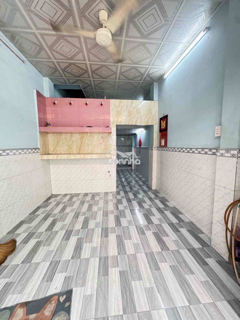 🏡 Cho thuê nhà nguyên căn – đường nguyễn tiểu la, quận 10 - giá 10tr/t - 2