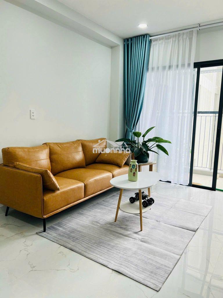 Bán căn hộ charm city 2 phòng ngủ full nội thất giá 2tỷ130 tầng đẹp