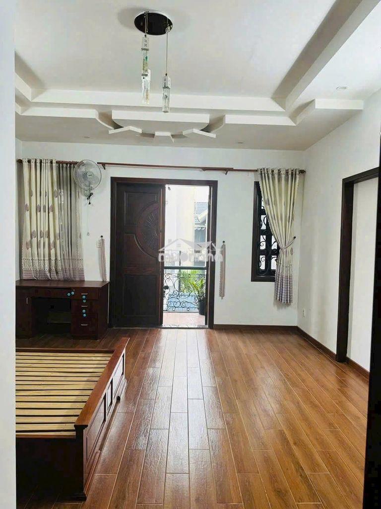 Cần cho thuê nhà hxh 496/2a dương quảng hàm p.6 q.gò vấp - 4