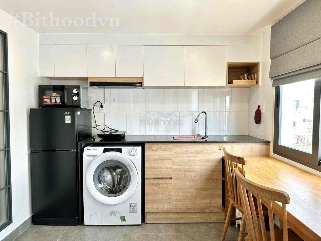 ✅Duplex ngay trung tâm phú nhuận cực hiếm✅ - 2