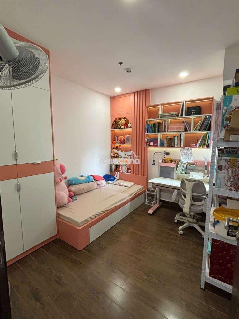 Cho thuê căn hộ cao cấp phú đông sky garden 10tr/2pn,2wc/70m2 full nt - 3