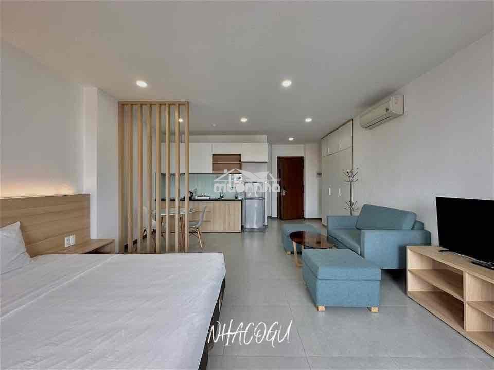 🔥Studio ban công - rộng hơn 30m2 - ngay aeon tân phú - 3