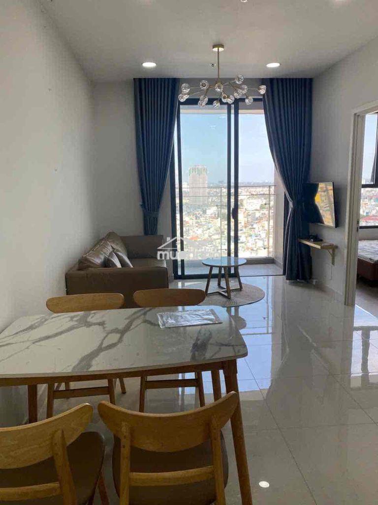 Cần cho thuê căn hộ d-home quận 5 - 2