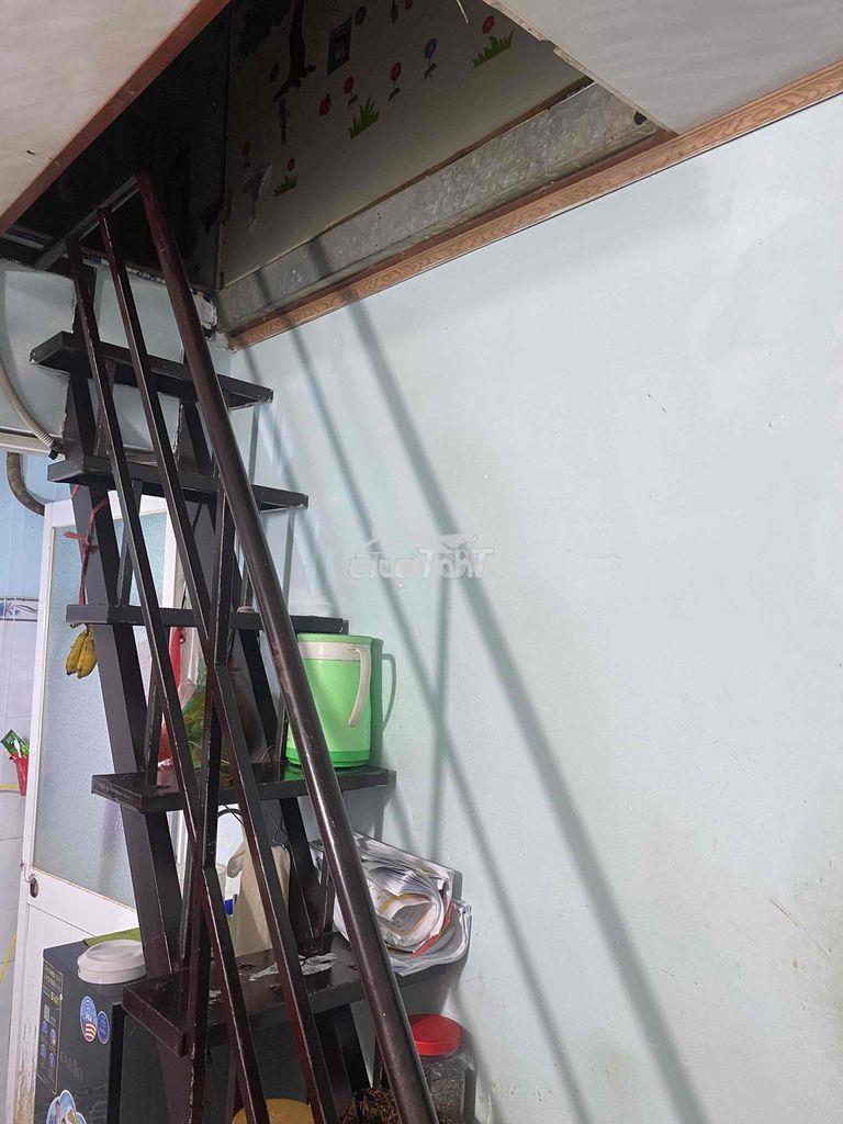 Cần bán nhà cấp 4