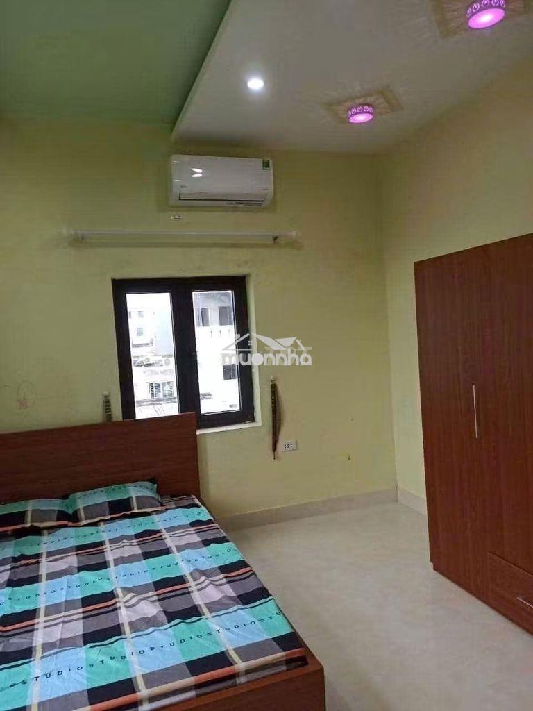 Nhà 3 tầng 4pn 4wc võ văn kiệt - 2