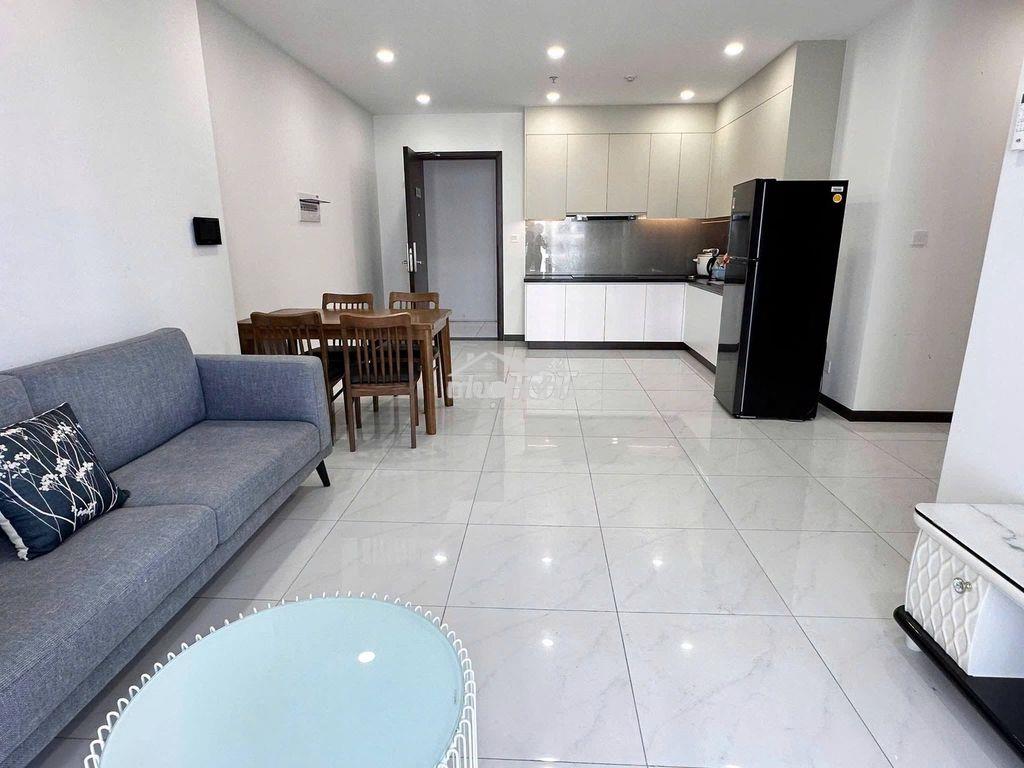 C/ nguyễn kim q.10 có 3pn 90m2, nội thất full giá 15 tr/th nhà trống - 2