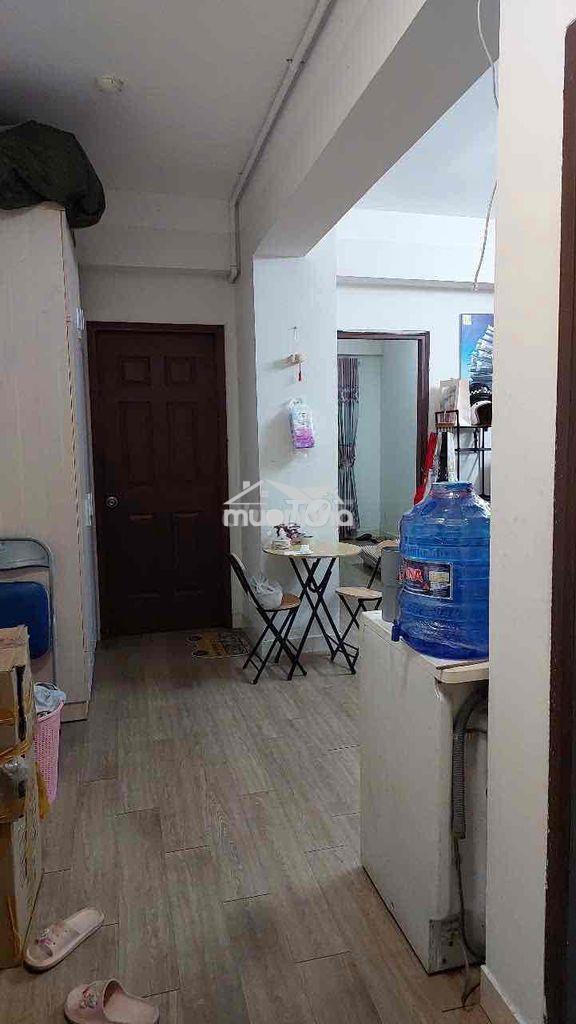 Bán căn hộ thái sơn , tân tạo , bình tân 51m2 2 pn 1wc - 2