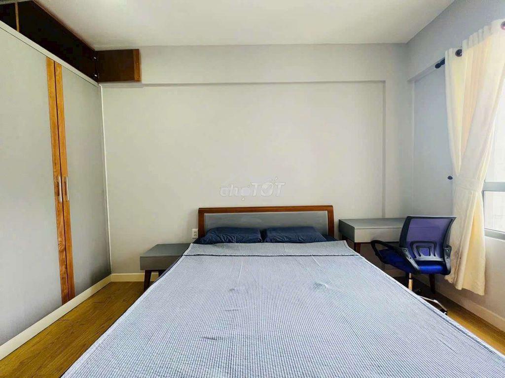 Cho thuê căn hộ 1pn masteri thảo điền nội thất đẹp giá tốt! 50m2, 17tr - 4