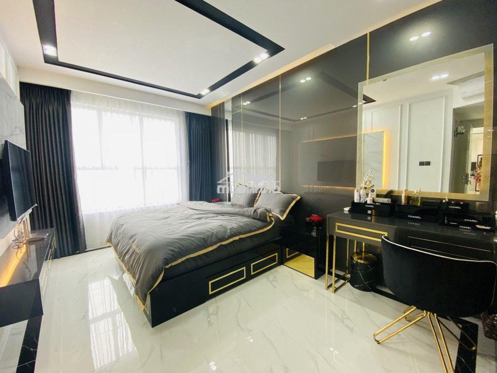 Cho thê căn hộ 3pn2wc full nt sunrise city giá tốt - 2