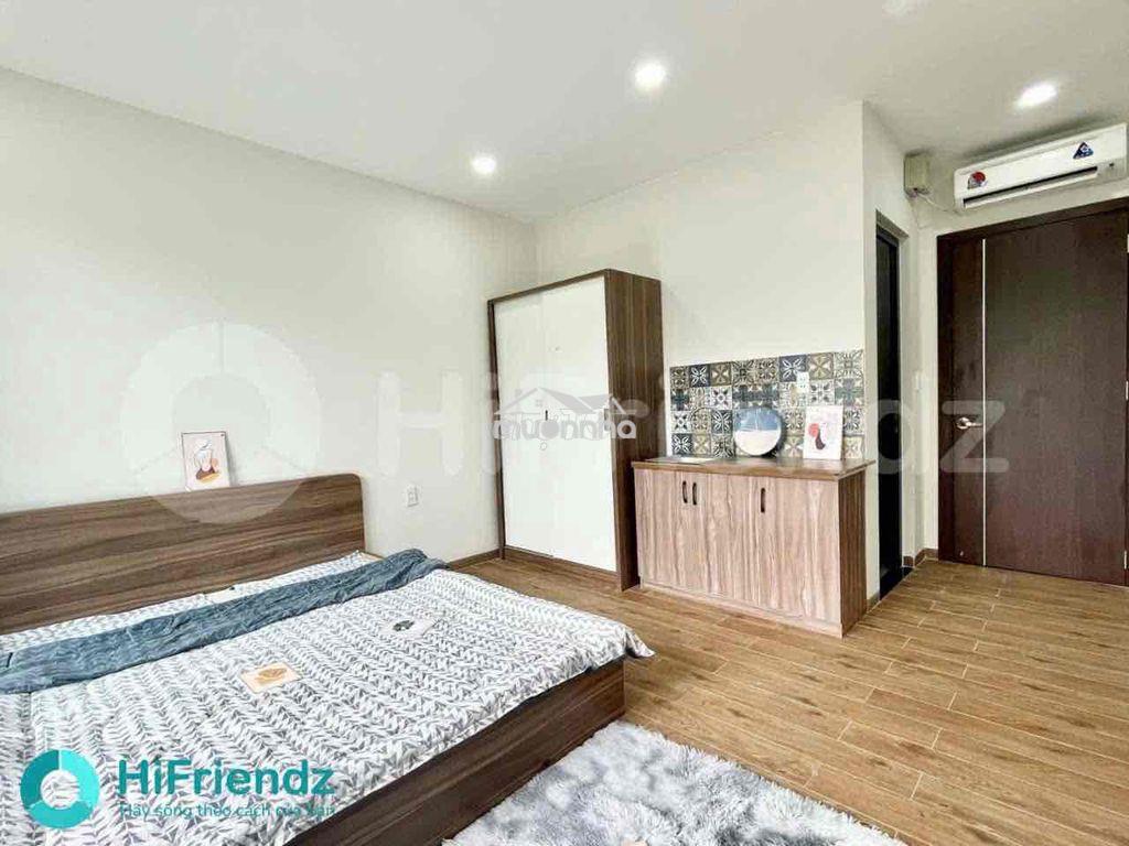 🏡 Studio hiện đại – ban công thoáng mát – full nội thất – dọn vào ở ng - 2