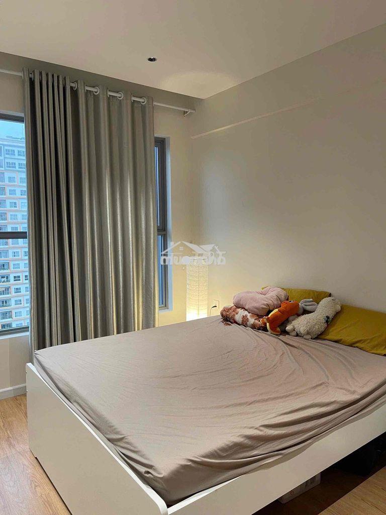 Cho thuê căn hộ 2pn2wc - 15,5 triệu/tháng - full nt - celesta rise - 2