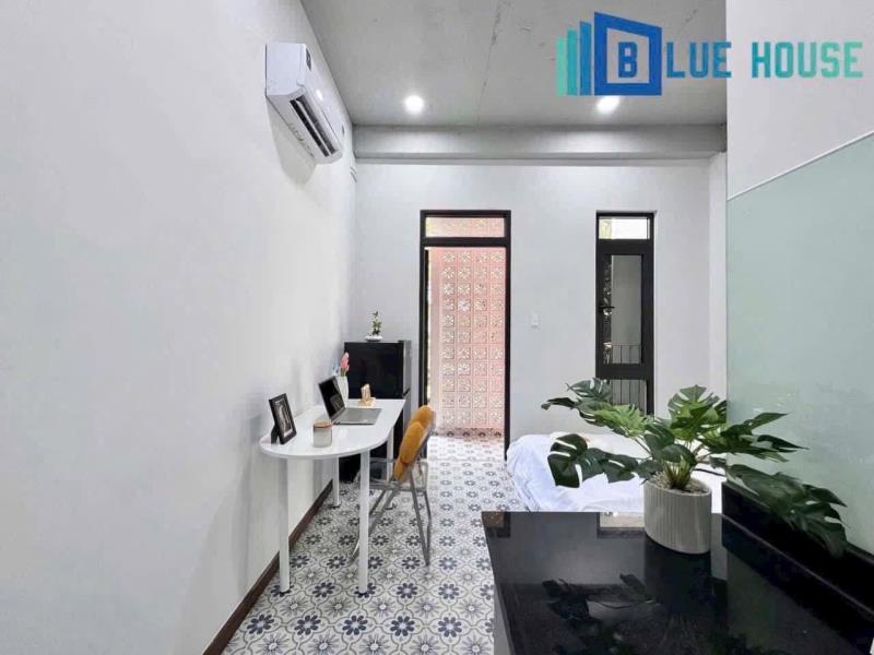 🏡 Cho thuê studio ban công thoại ngọc hầu – thoáng mát, đón gió tự nhiên - 3