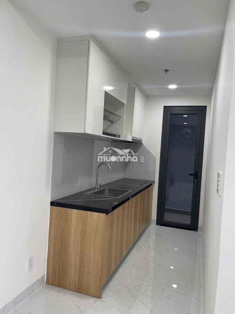 Cho thuê chung cư phú mỹ 2pn. nội thất cơ bản - 2