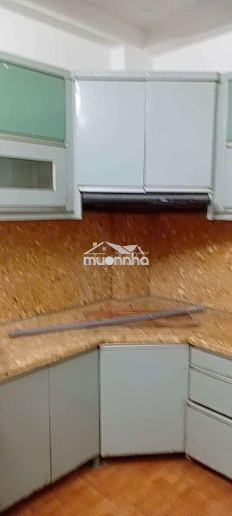 Cho thuê phòng 30 m2, đường trần hưng đạo q1. - 3