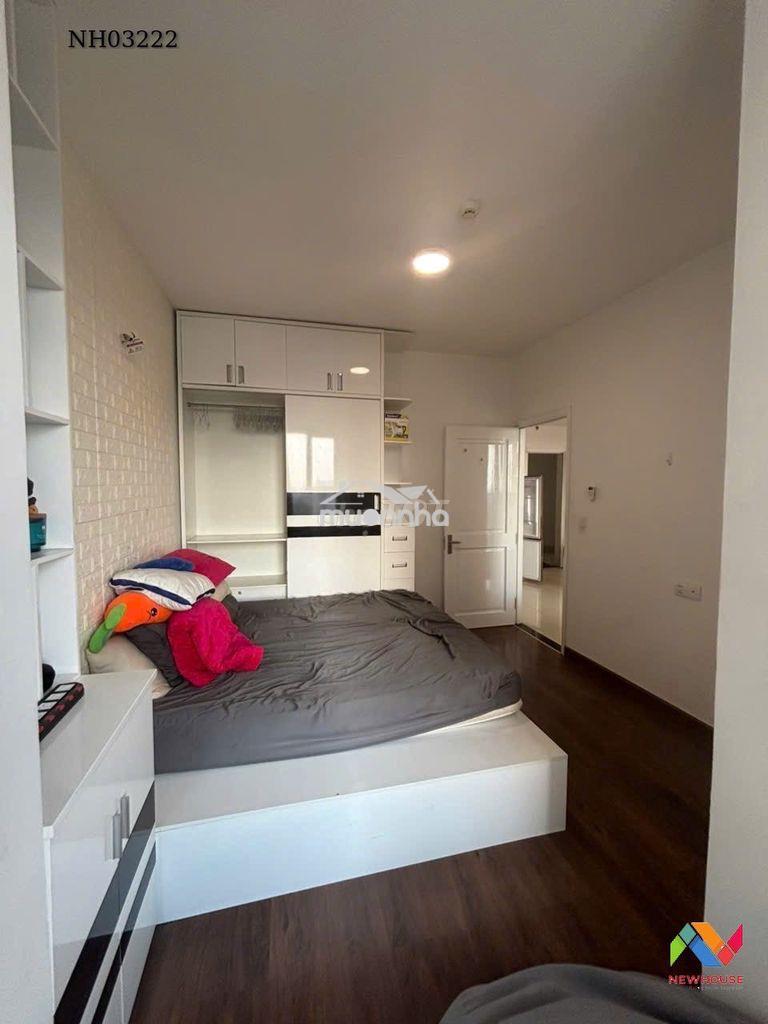 Saigon mia 1pn 1wc 50m2 full nội thất 12tr/tháng - 3