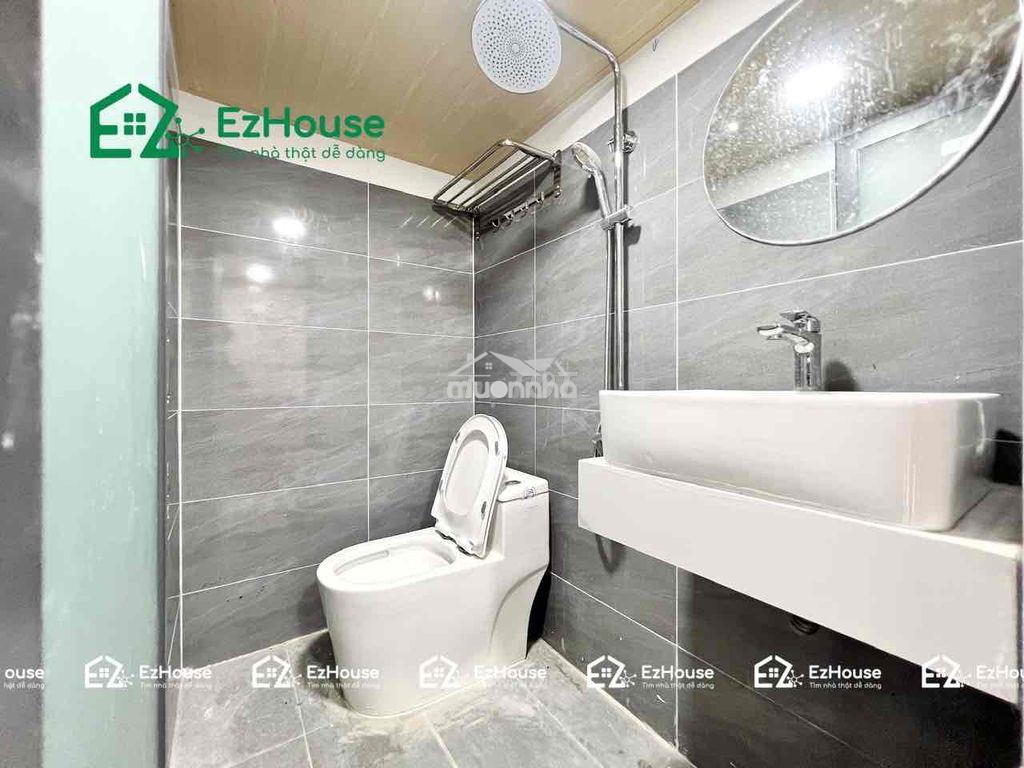 Duplex mới xây 100% cách vlu 200m đi bộ - 4