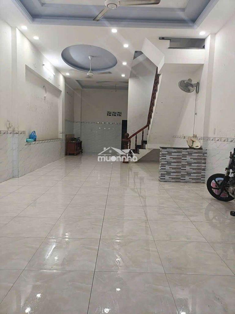 Nhà 1 trệt 2 lầu lý thường kiệt gần tiểu học dĩ an c - 3