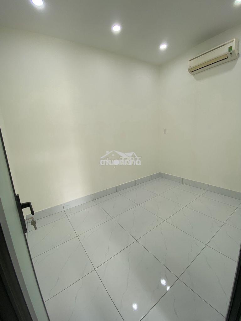 Bán nhà hẻm 3m đường phú định p16 q8 ngan 3.5 x 8 trệt 1 lầu 2vs 2pn - 4