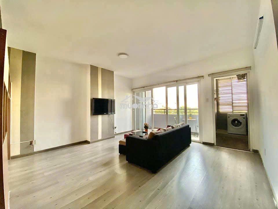 Căn hộ 2pn tại orien apartment, 331 bến vân đồn quận 4, giá 12tr/tháng - 2