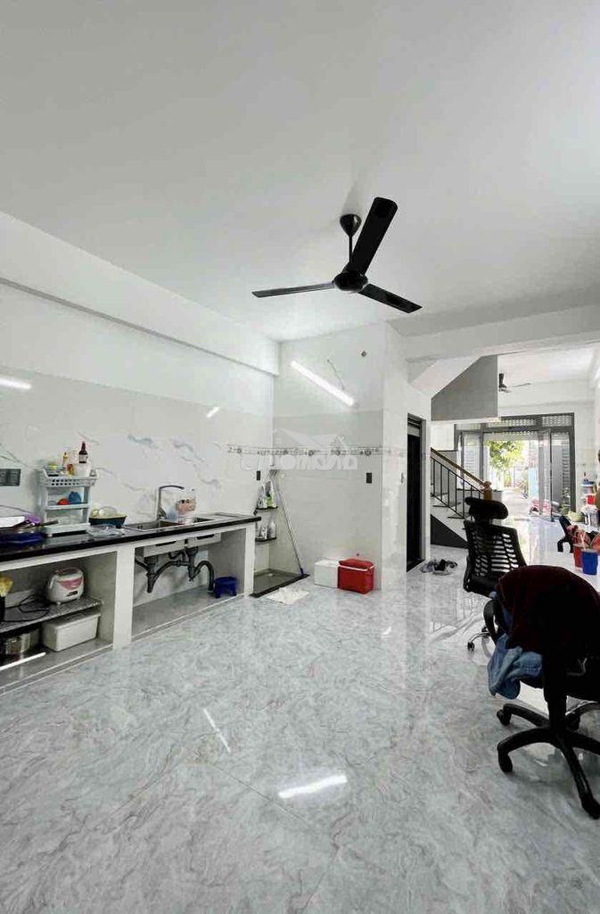Nhà trống cần cho thuê làm văn phòng, spa - 4