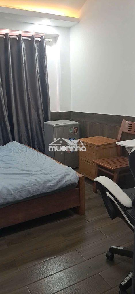 Cho thuê phòng có máy lạnh full nội thất - 3