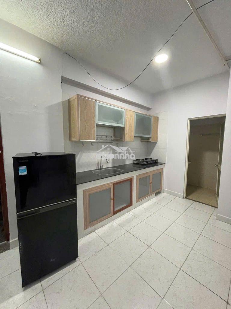 Chung cư hưng ngân, dương thị mười, q12: 1p ngủ, có nt, 5triệu, 45m2 - 2