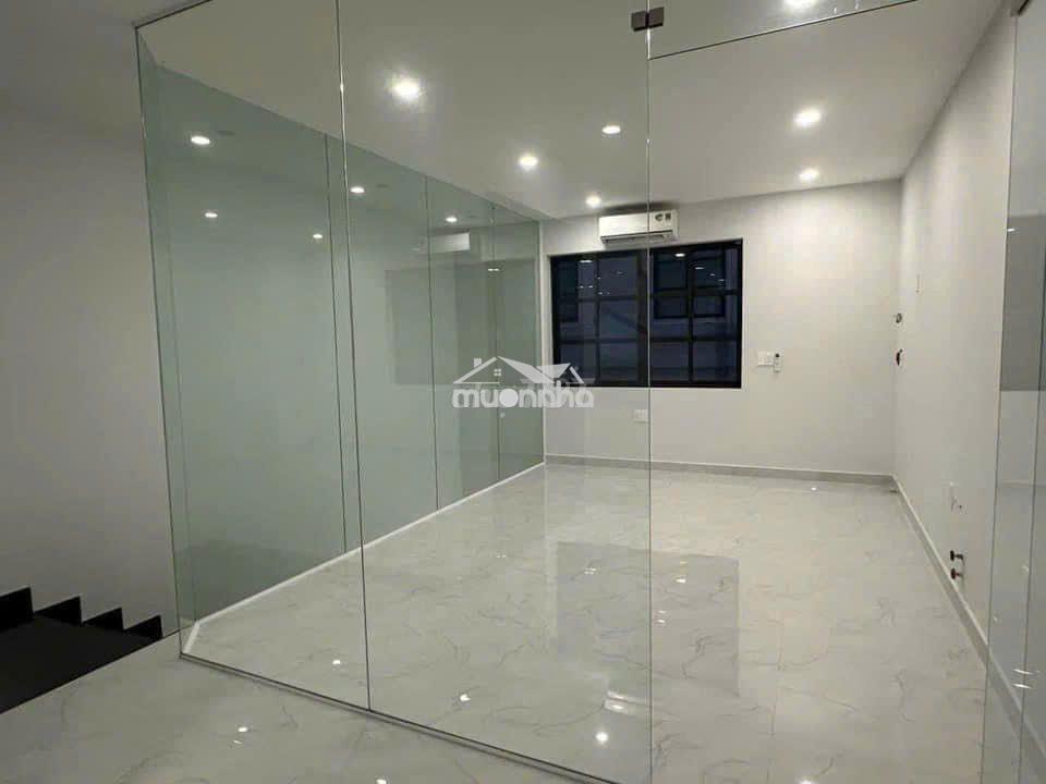 Văn phòng cityland gò vấp từ 6tr - có bancol + full máy lạnh - 3