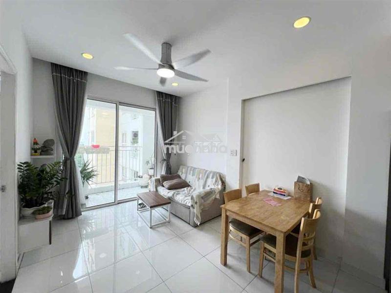 The botanica 2pn/2wc sạch thoáng view qk7 -giá tl