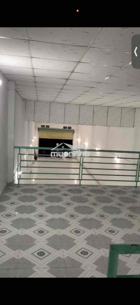 Nhà nguyên căn mặt tiền đường nk4 - 2