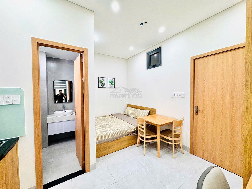 ✅Căn hộ studio full nội thất - ngũ hành sơn - 2