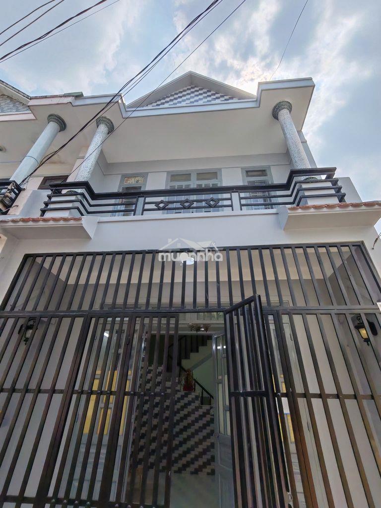 Bán nhà chính chủ cách chợ trảng dài 300m, công an phường, giá 1 tỷ450 - 2