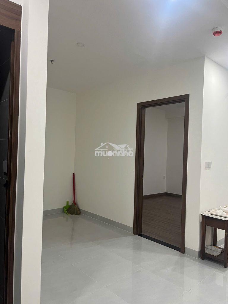 Cho thuê căn hộ 2pn2wc mới chưa ở đường cmt8  view sông thoáng mát - 3