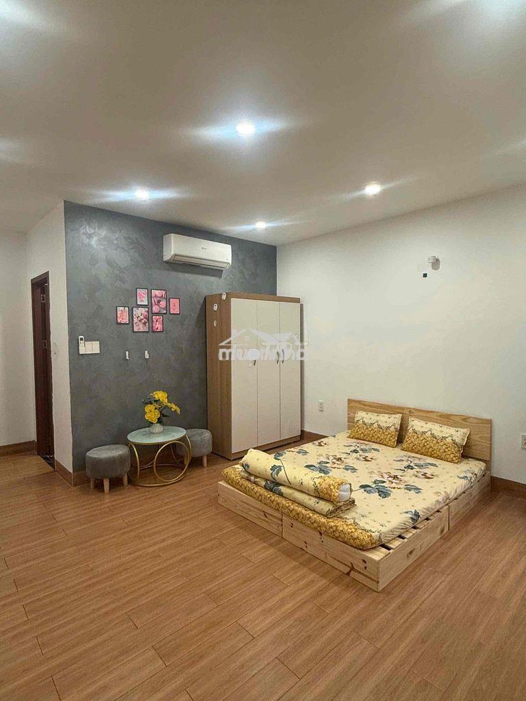 Cho thuê phòng full nội thất 6 đến 7 triệu có ban công