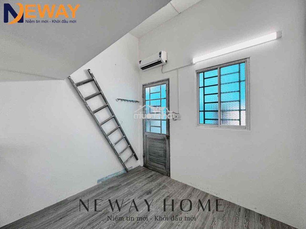 🪴Phòng duplex rẻ sẵn máy lạnh - cửa sổ trời gần ngã tư 4 xã - 3