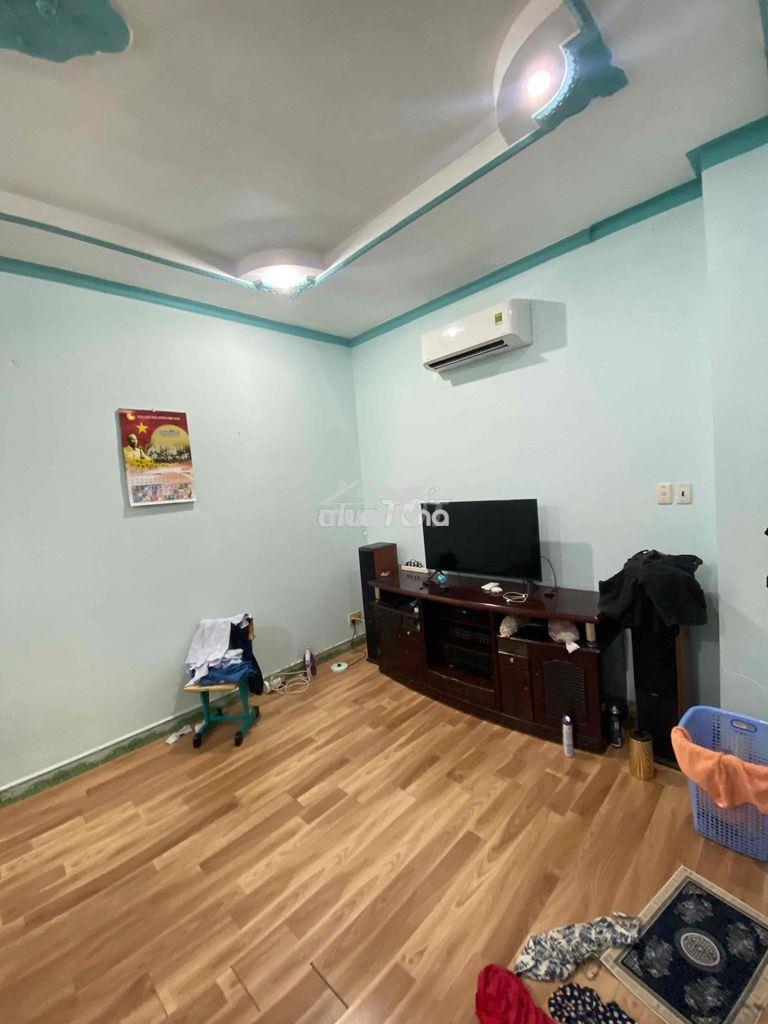 Mặt tiền kinh doanh nguyễn trãi, q1, 105m2, 4 tầng chỉ 4x tỷ - 3