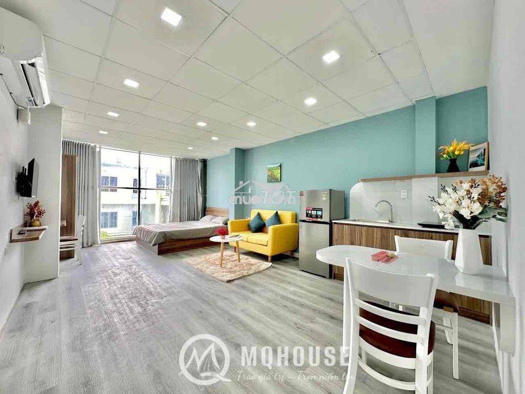 🏡 Đầu tháng trống – căn hộ dịch dụ - 3