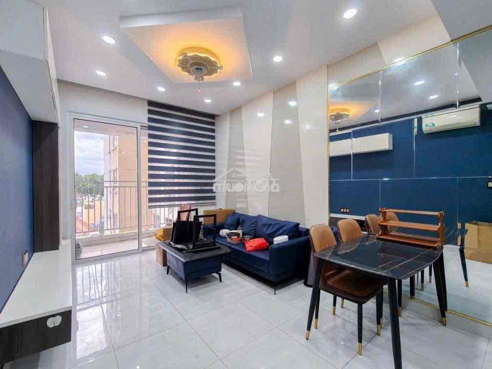 Cho thuê căn hộ chung cư the botanica 2pn 2wc 75m2 gần sân bay tsn - 2