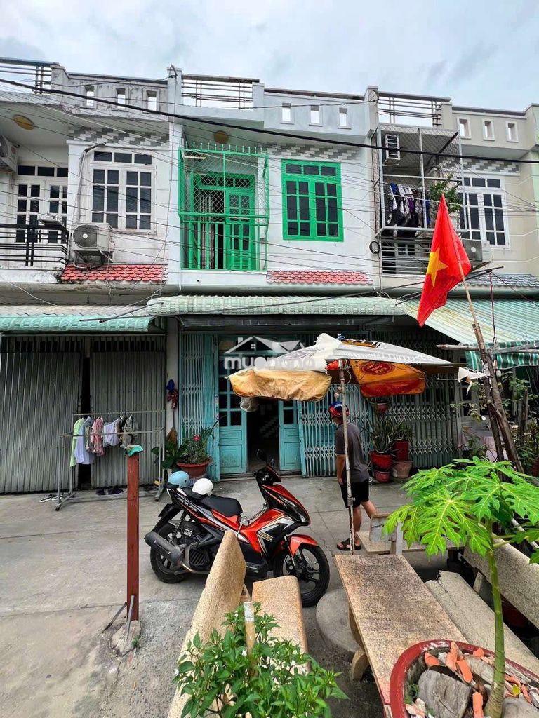 🏠 Nhà 1lầu 2phòng xuân thới thượng ấp7 gần chợ đầu mối, chợ đại hải 🏠 - 4