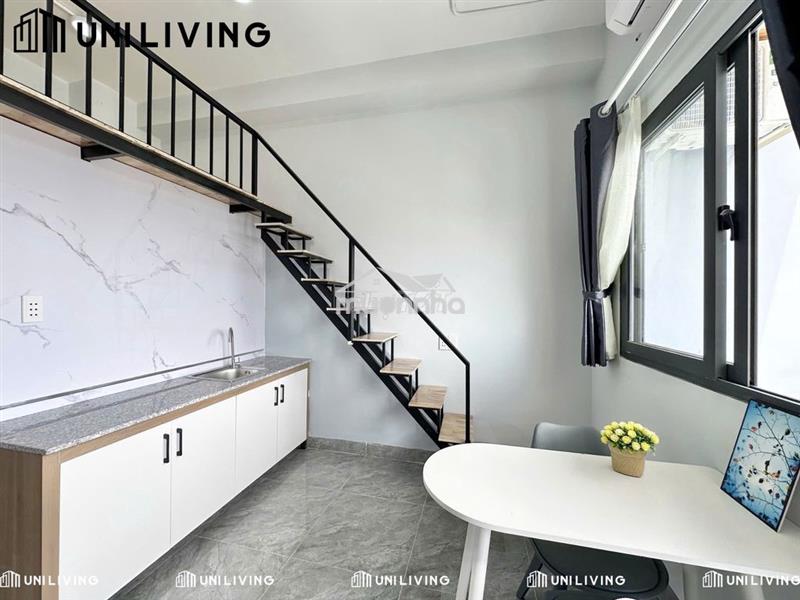 Duplex bancol mới xây đón 2k8 tiện hd2, hub, ute, lvv, ngã tư td, xlhn