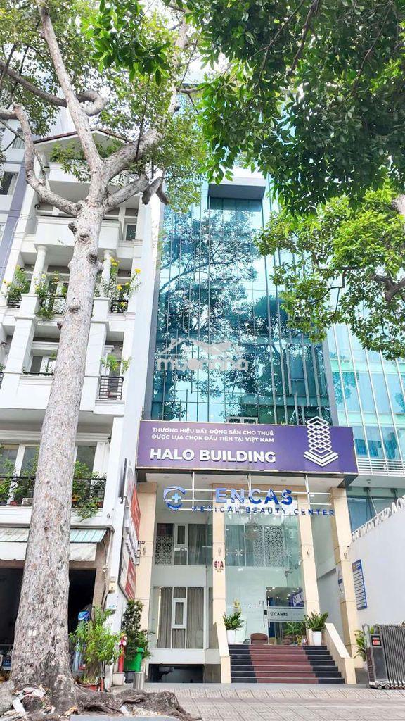Văn phòng cao thắng quận 3 giá 47 triệu(100m2) quận 3