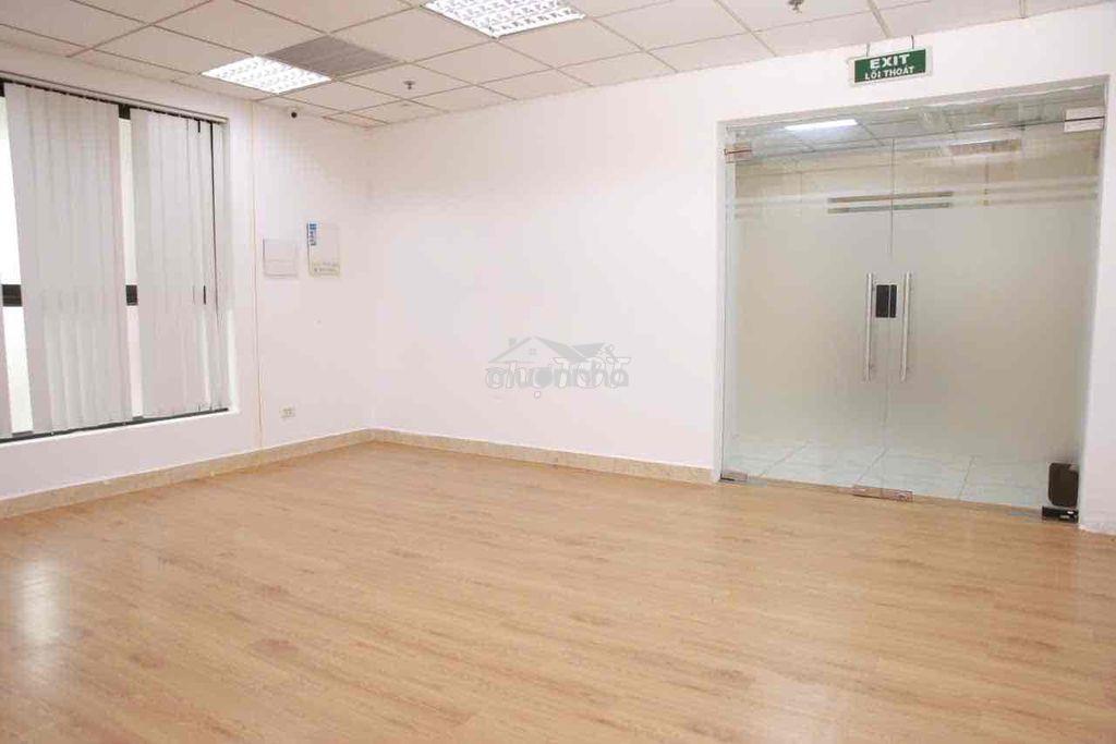 Cho thuê sàn vp cao cấp nhà d2 giảng võ sử dụng 24/7 - 3
