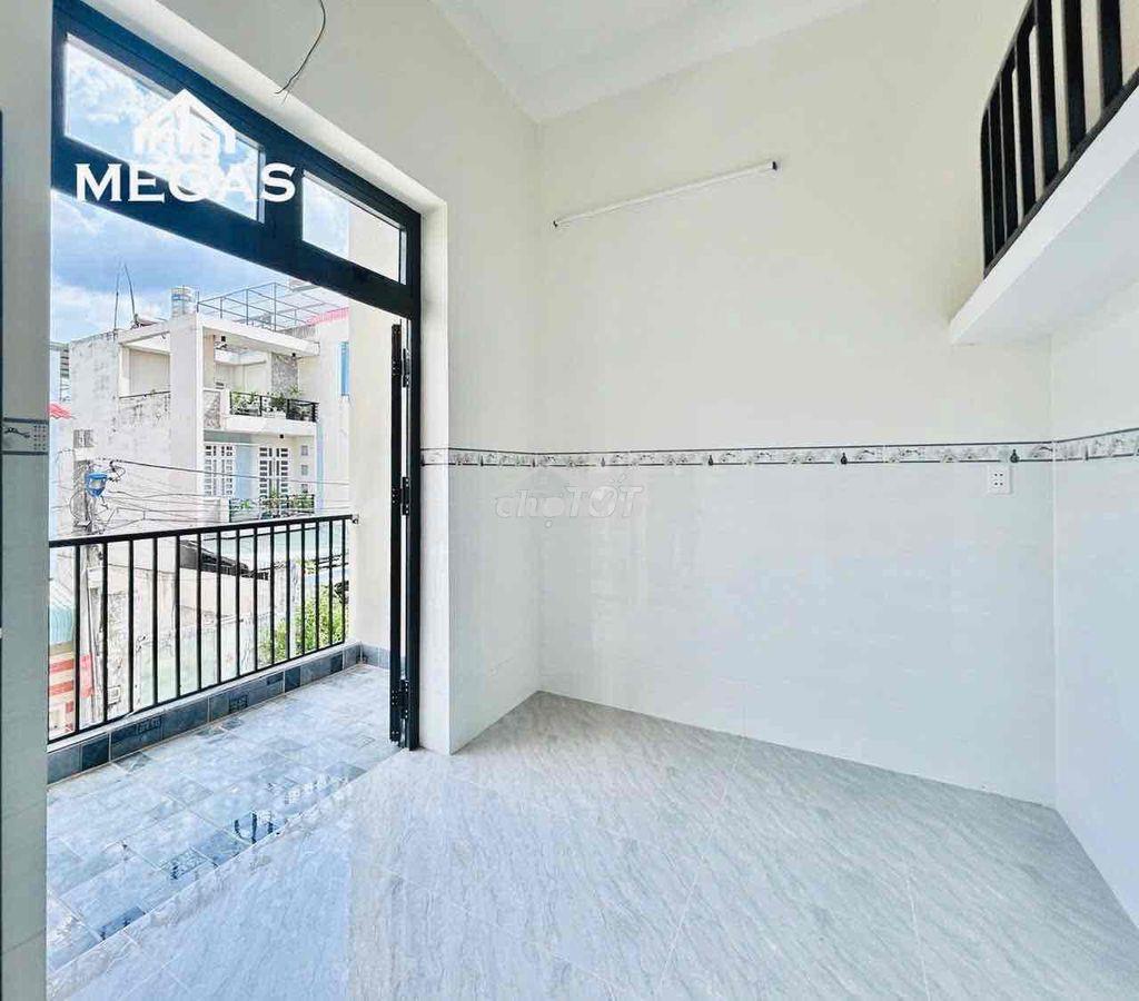 ✨Khai trương duplex gác cao mới xây 100% gần đh ngân hàng - làng đh✨ - 2