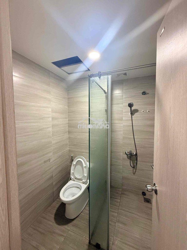 Bán căn hộ charm city ruby 1 pn sổ hồng sẵn - 3
