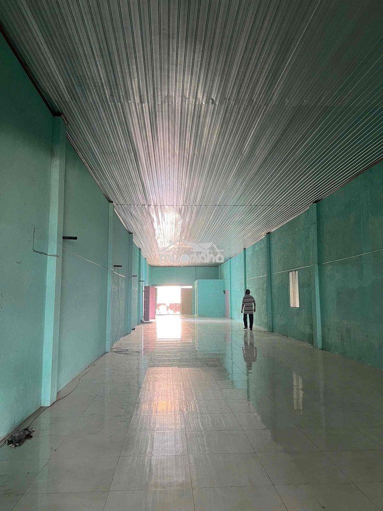 Cho thuê nhà xưởng phường an bình biên hoà , đồng nai - 2