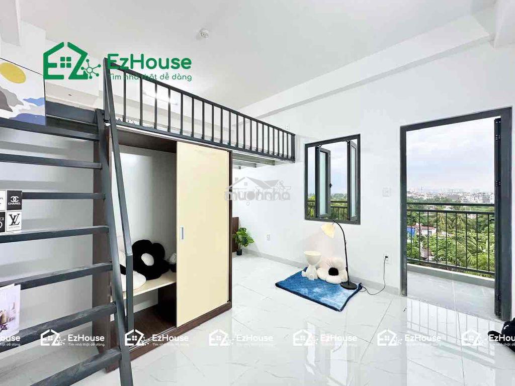 Hỗ trợ giữ phòng đến hết t8 giảm 1tr tiền cọc nhà mới xây - 2