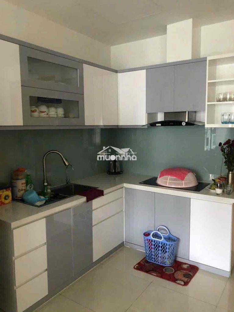 Cho thuê 71m2 full nội thất đẹp tầng trung - 2