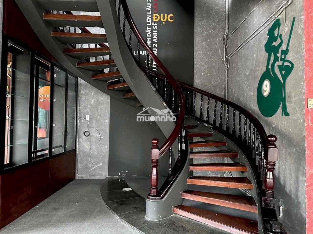 Village lô góc ngang 8m hẻm lớn xô viết nghệ tĩnh , p25 bình thạnh☘️ - 4